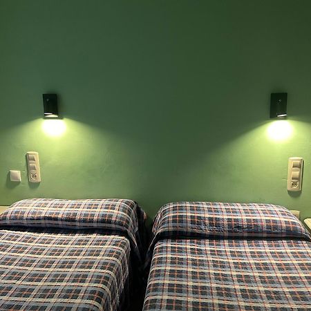 Hostal El Olivo グラナダ エクステリア 写真